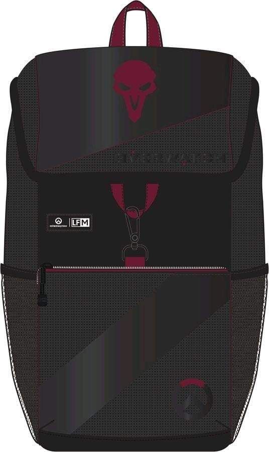 Image Overwatch - Reaper Backpack