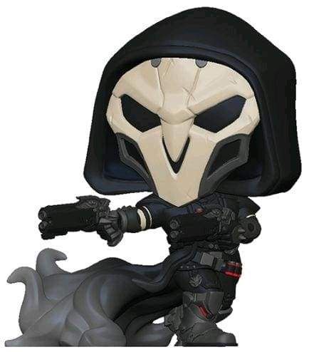 Image Overwatch - Reaper Wraith Pop! Vinyl