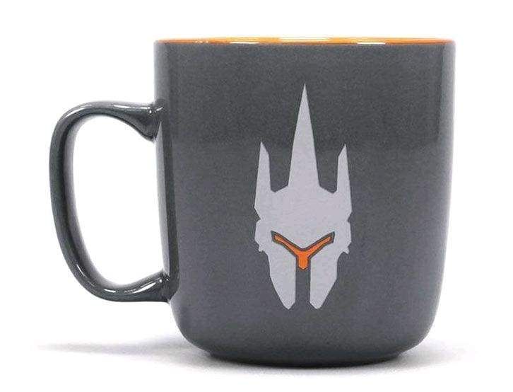 Image Overwatch - Reinhardt Mug