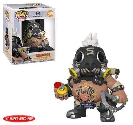 Image Overwatch - Roadhog 6