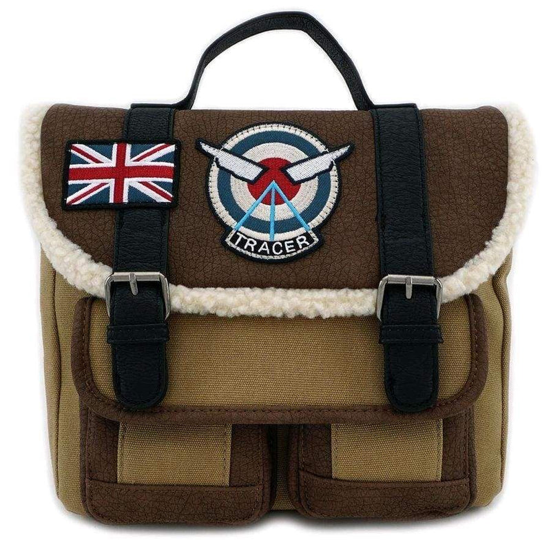 Image Overwatch - Tracer Crossbody Bag