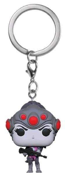 Image Overwatch - Widowmaker Pocket Pop! Keychain