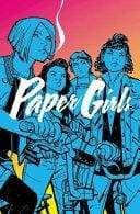 Image PAPER GIRLS TP VOL 01