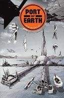 Image PORT OF EARTH TP VOL 01