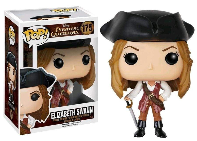 Image POTC - Elizabeth Swan Pop!