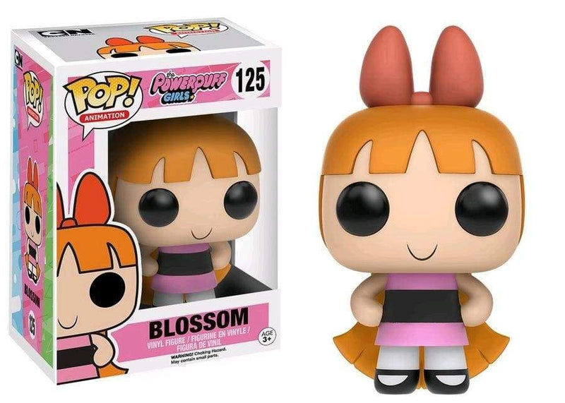 Image PPG - Blossom Pop!