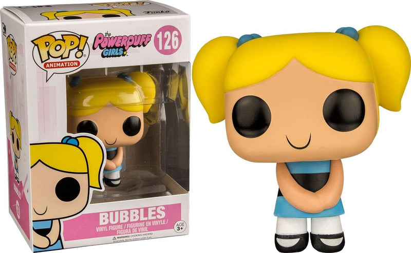Image PPG - Bubbles Pop!