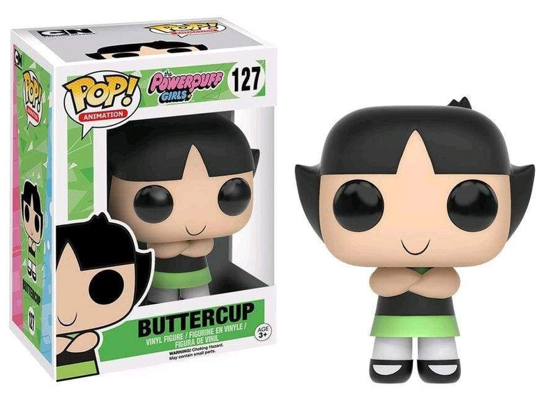 Image PPG - Buttercup Pop!