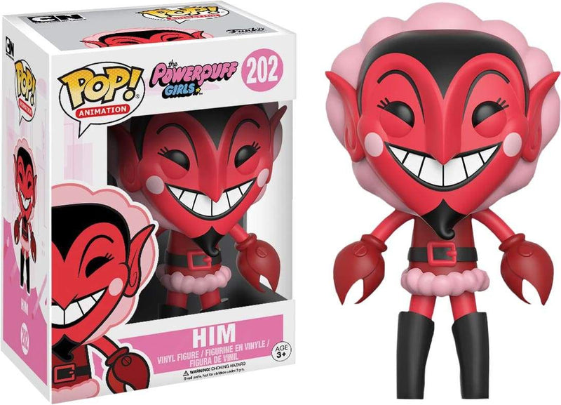 Image PPG - Him Pop!