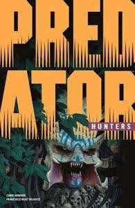 Image PREDATOR HUNTERS TP
