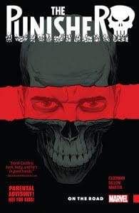 Image PUNISHER TP VOL 01 ON ROAD