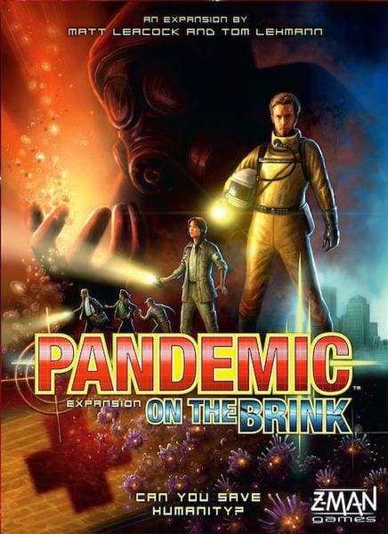 Image Pandemic: On the Brink