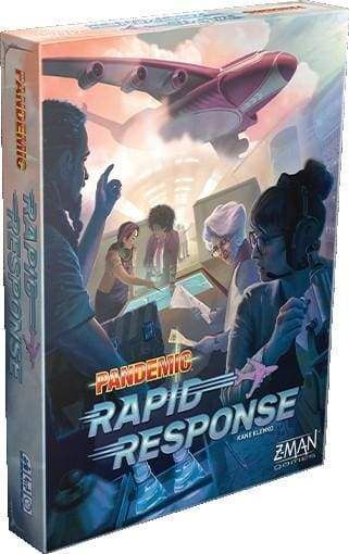 Image Pandemic Rapid Response