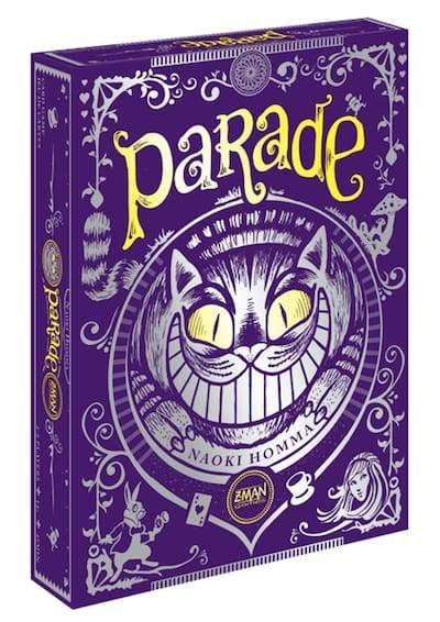 Image Parade