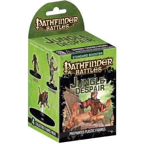 Image Pathfinder Battles: Jungle of Despair Booster