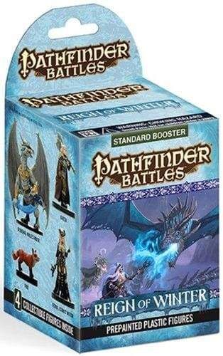 Image Pathfinder Reign of Winter Booster Brick