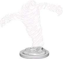 Image Pathfinder - Unpainted Medium Air Elemental