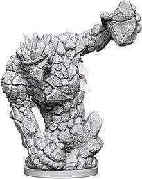 Image Pathfinder - Unpainted Medium Earth Elemental