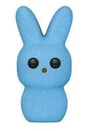 Image Peeps - Blue US Exclusive Pop! Vinyl [RS]