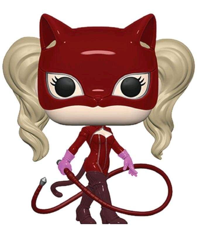Image Persona 5 - Panther Pop! Vinyl