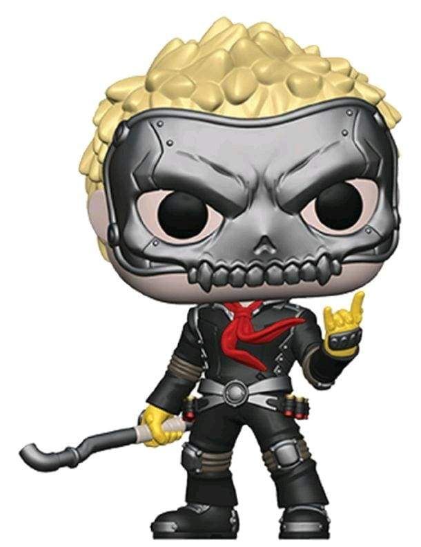 Image Persona 5 - Skull Pop! Vinyl