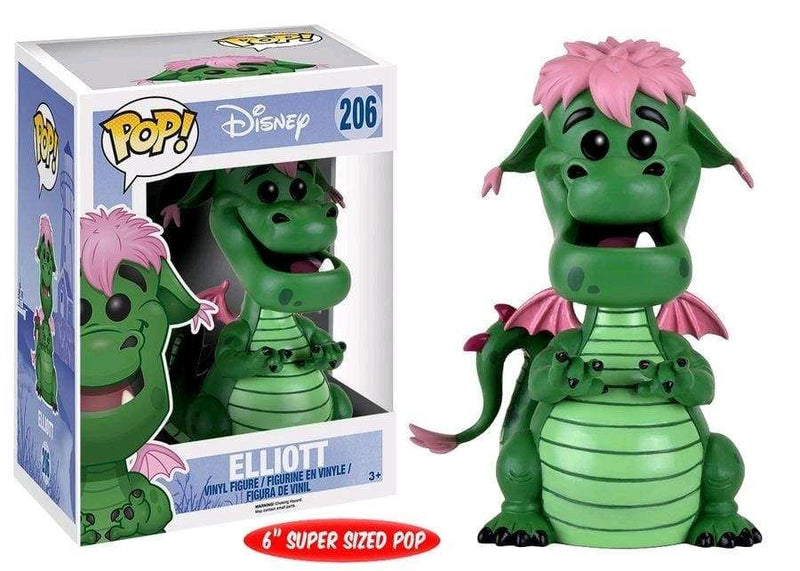 Image Pete's Dragon - Elliot 6
