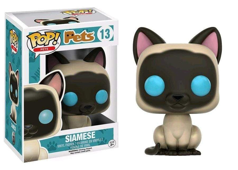 Image Pets - Siamese Pop!