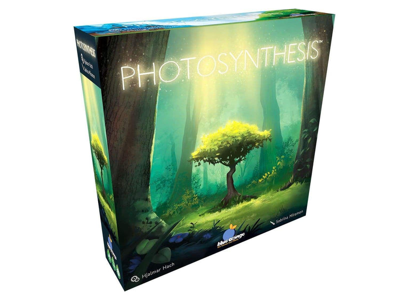 Image Photosynthesis