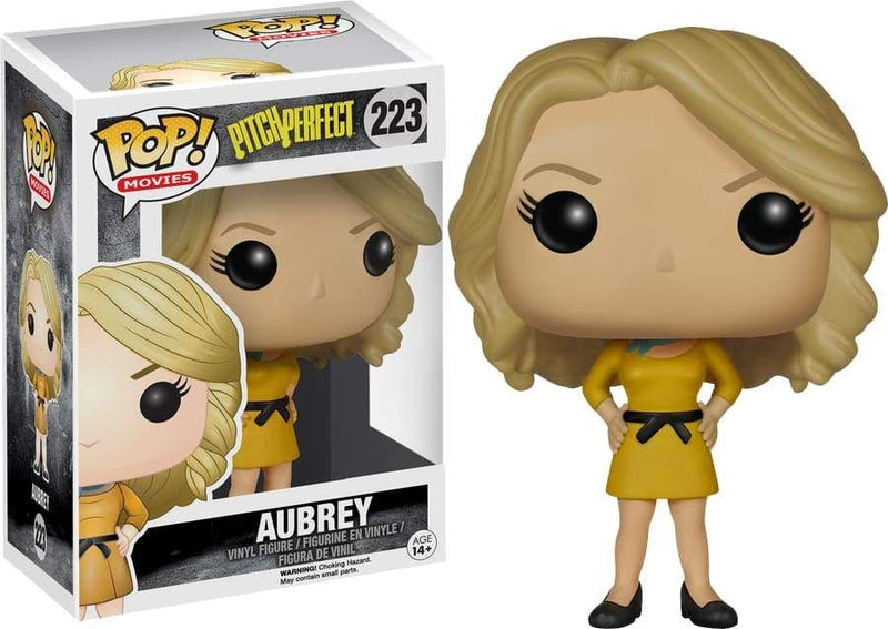 Image Pitch Perfect - Aubrey Pop!