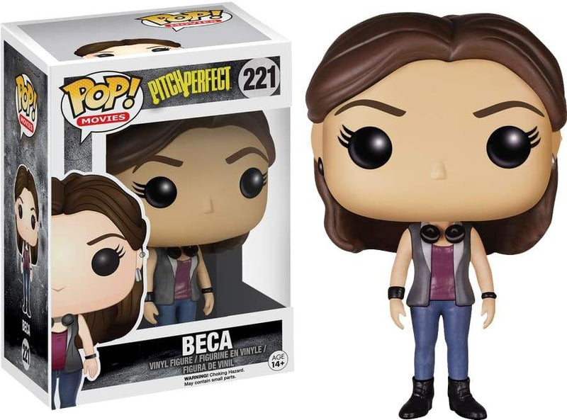 Image Pitch Perfect - Beca Pop!