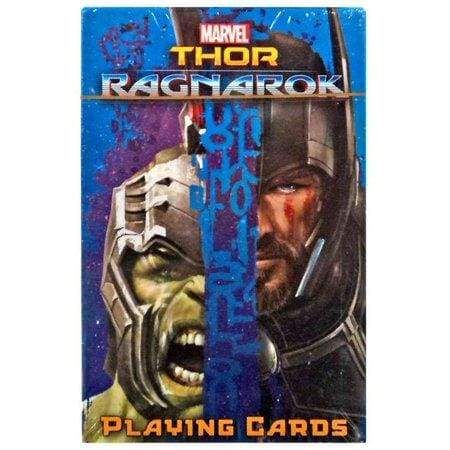 Image Playing cards Thor 3 MCC