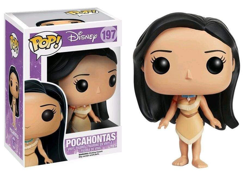 Image Pocahontas - Pocahontas Pop!