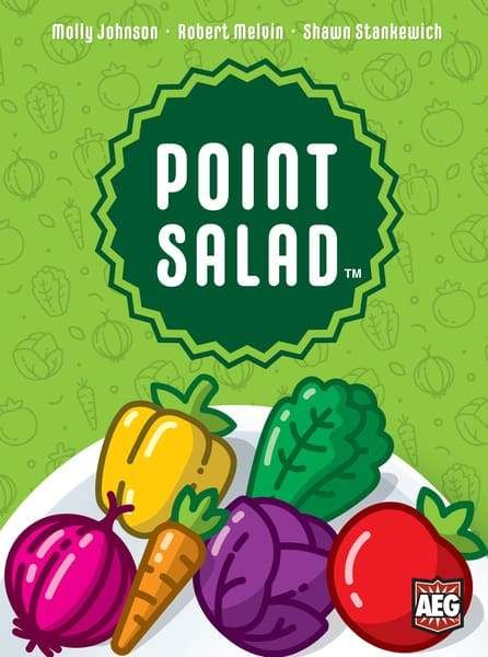 Image Point Salad