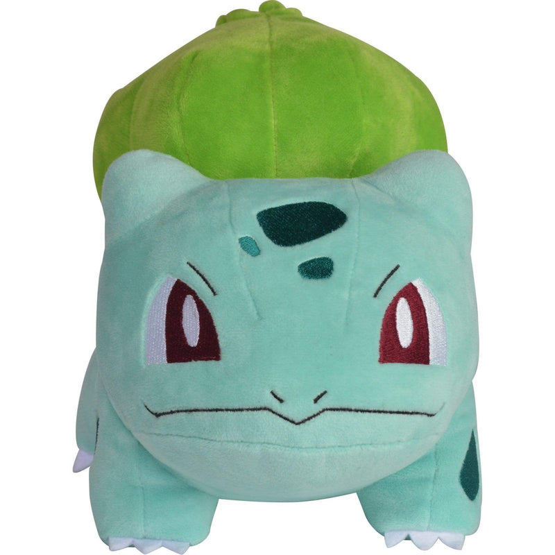 Image Pokemon - Bulbasaur Plush
