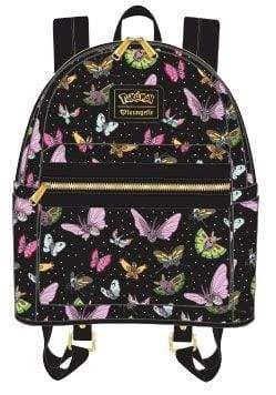 Image Pokemon - Butterfly Mini Backpack
