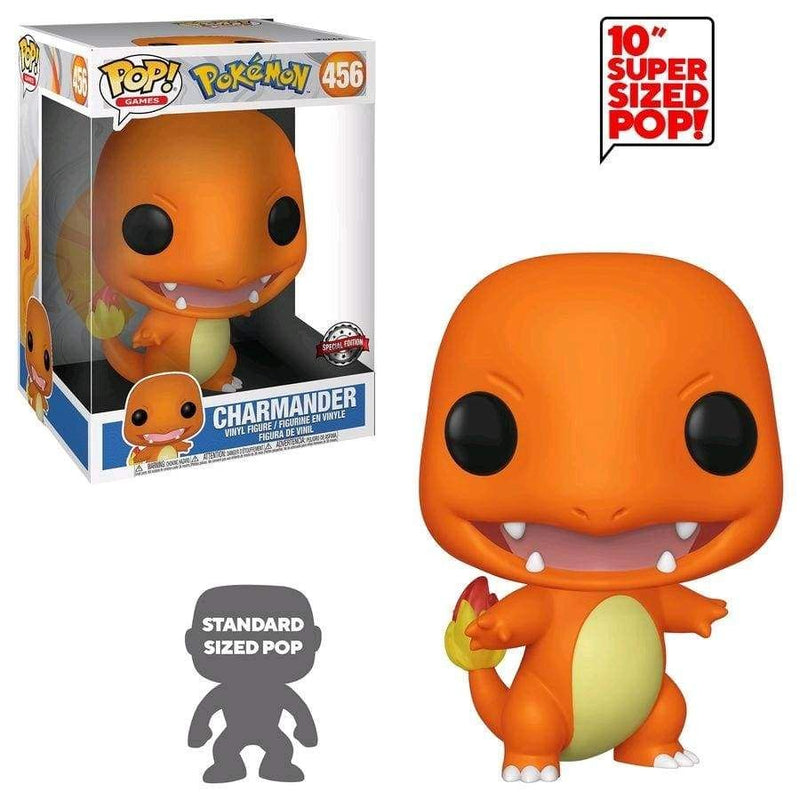 Image Pokemon - Charmander 10
