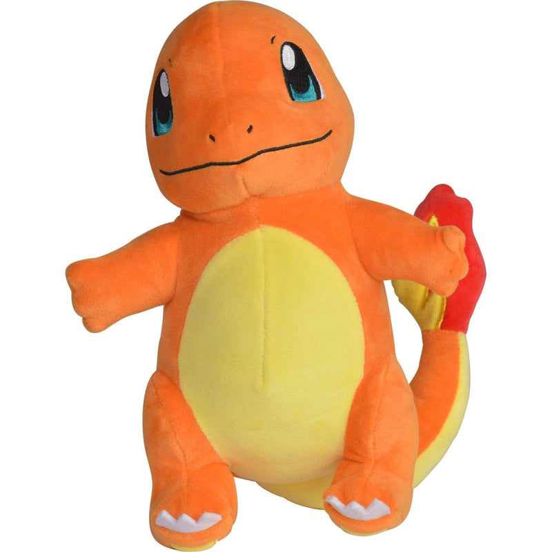 Image Pokemon - Charmander Plush