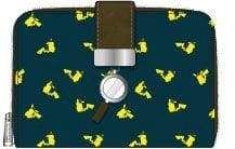 Image Pokemon - Detective Pikachu Print Purse