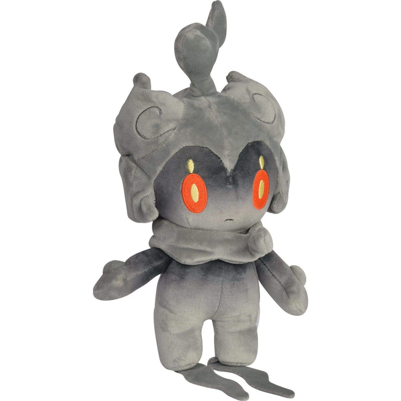 Image Pokemon - Marshadow Plush