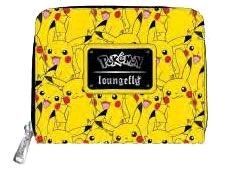 Image Pokemon - Pikachu Collage Purse