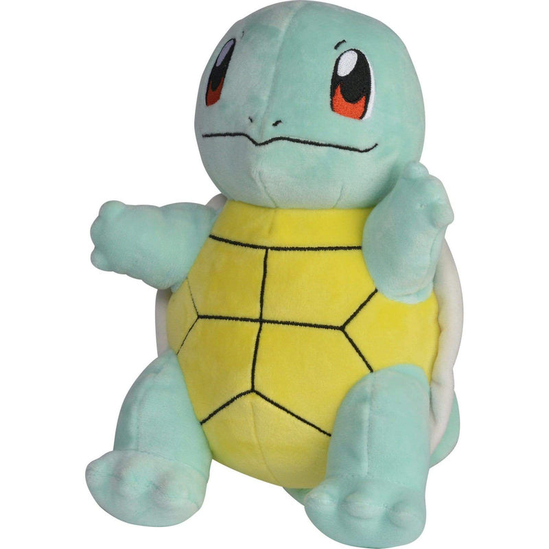 Image Pokemon - Squirtle Plush
