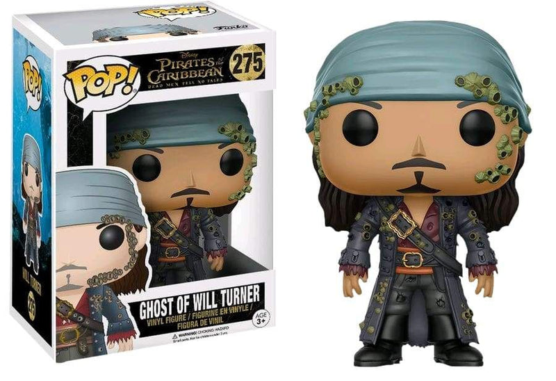 Image PotC5 - Ghost of Will Turner Pop!