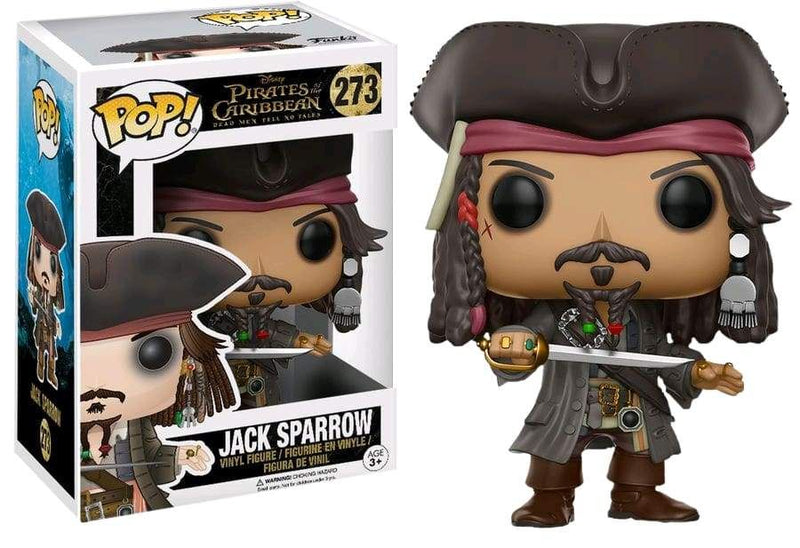 Image PotC5 - Jack Sparrow Pop!