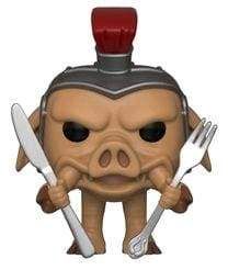 Image Power Rangers - Pudgy Pig Pop! RS