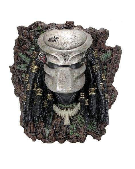 Image Predator - Foam Wall Mounted Bust