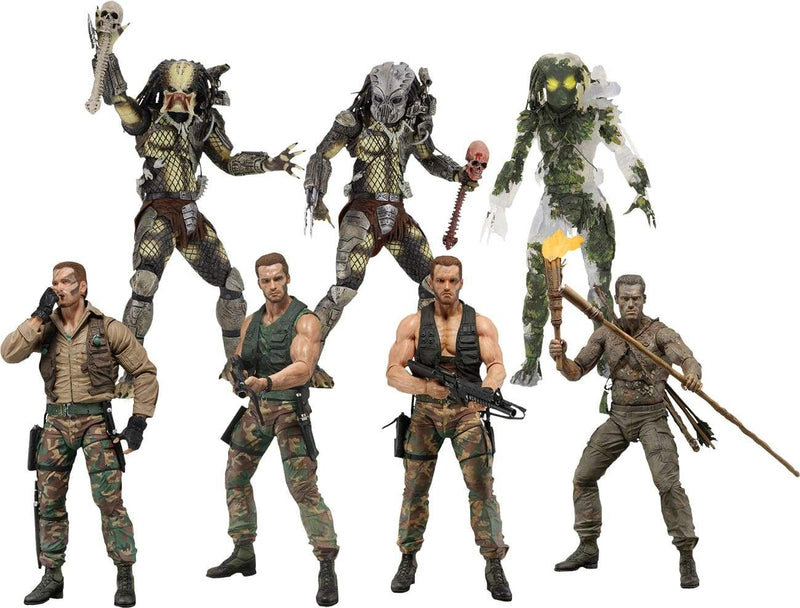 Image Predators - 7