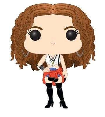 Image Pretty Woman - Vivian Pop! Vinyl