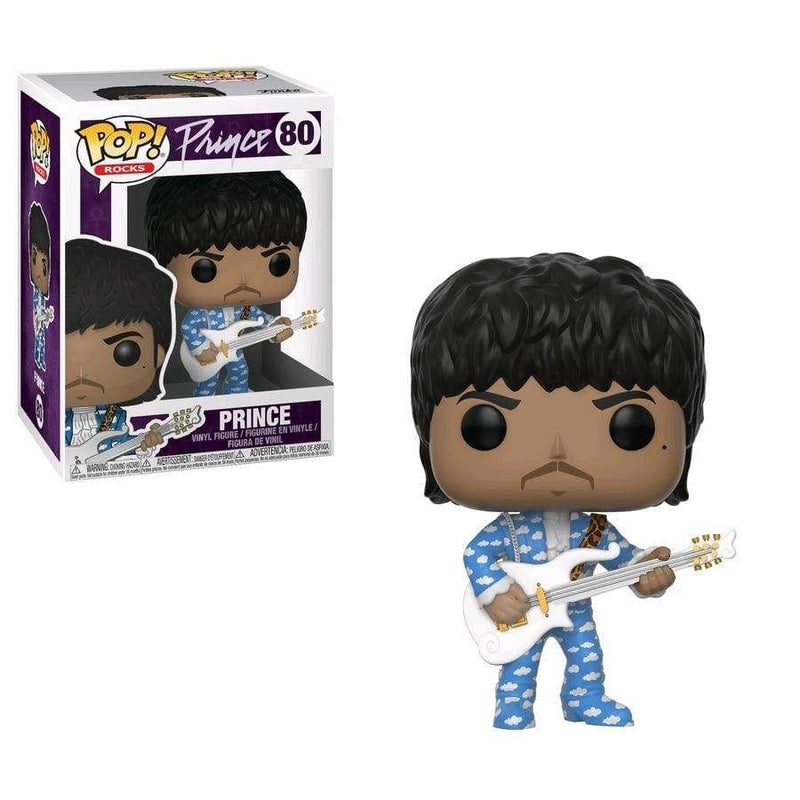 Image Prince - Prince (Around the World in a Day) Pop!
