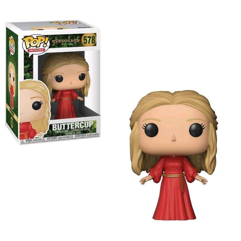 Image Princess Bride - Buttercup Pop!