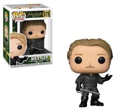 Image Princess Bride - Westley Pop!